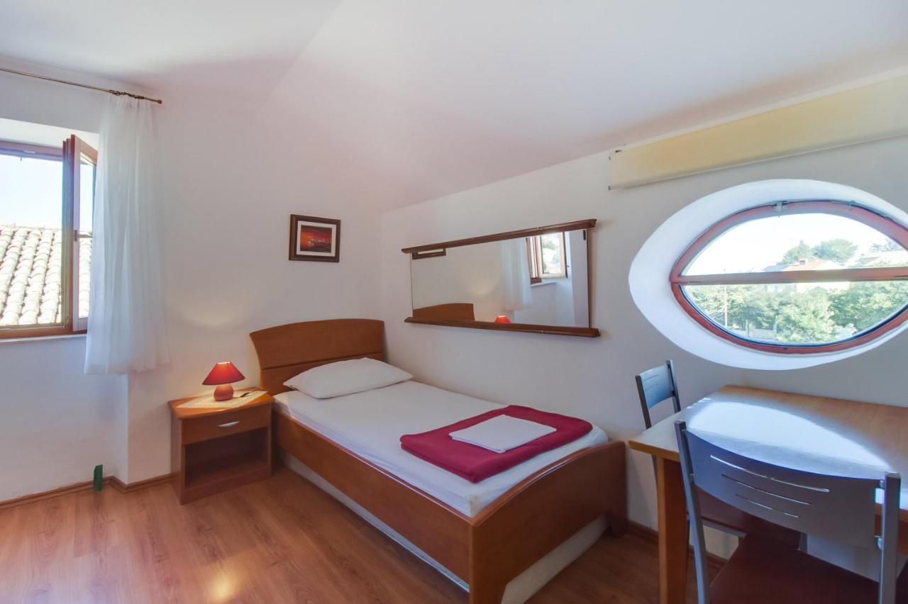 Apartments Rosa 말리로시니 외부 사진