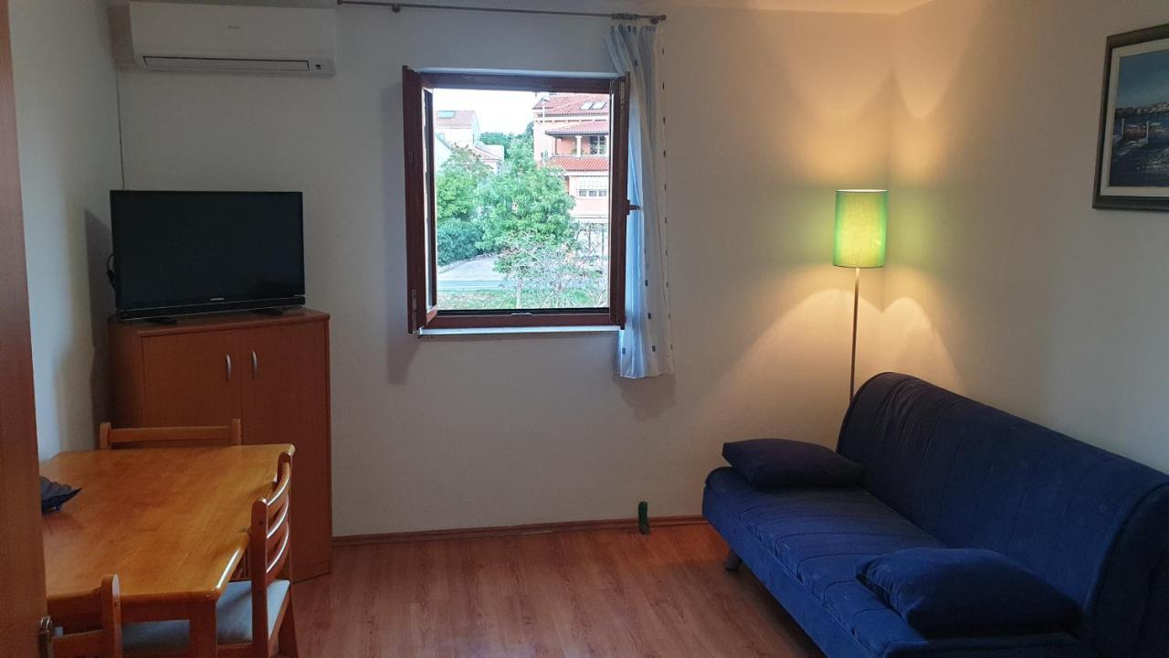 Apartments Rosa 말리로시니 외부 사진