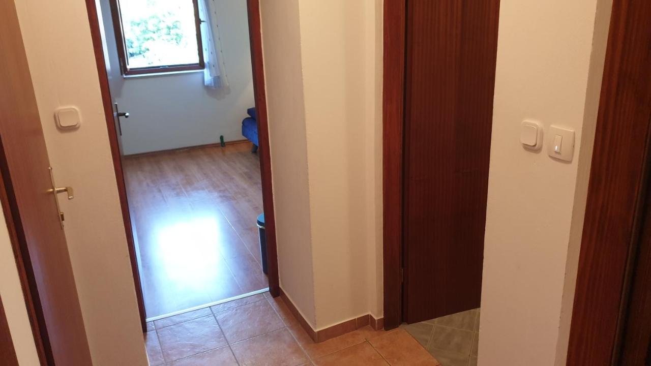 Apartments Rosa 말리로시니 외부 사진